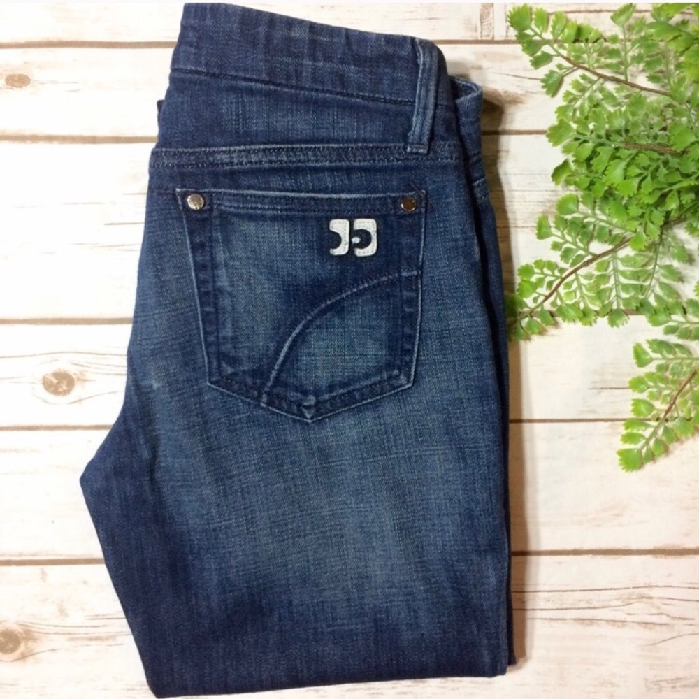 Joe’s Jeans